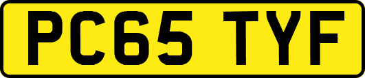 PC65TYF