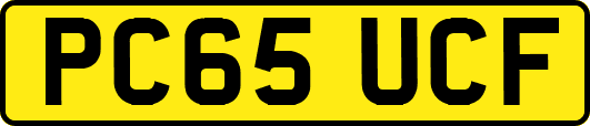 PC65UCF