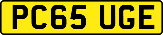 PC65UGE