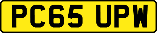 PC65UPW