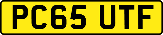 PC65UTF