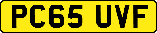 PC65UVF