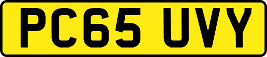 PC65UVY