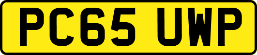 PC65UWP