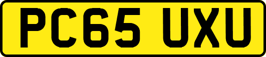 PC65UXU
