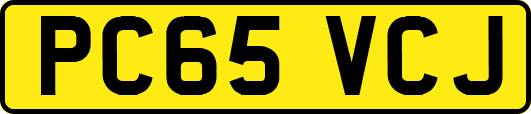 PC65VCJ