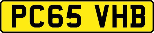 PC65VHB