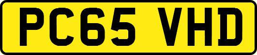 PC65VHD