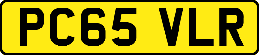 PC65VLR