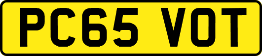 PC65VOT