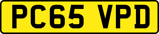 PC65VPD