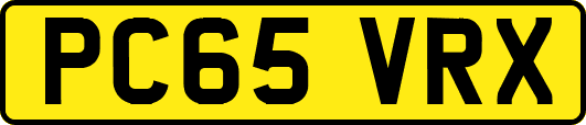 PC65VRX