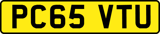 PC65VTU