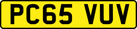 PC65VUV