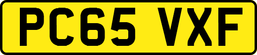 PC65VXF