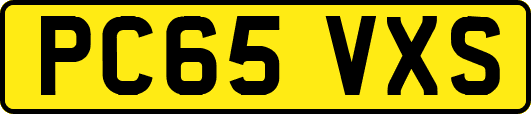 PC65VXS