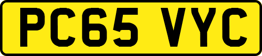 PC65VYC