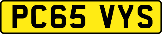 PC65VYS