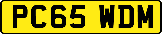 PC65WDM