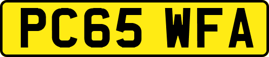 PC65WFA