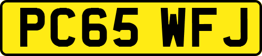 PC65WFJ