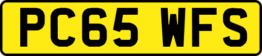 PC65WFS