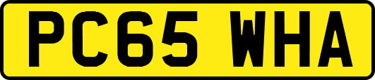 PC65WHA