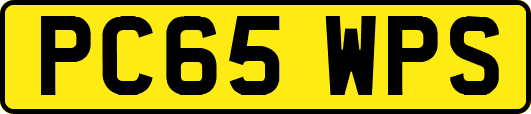 PC65WPS
