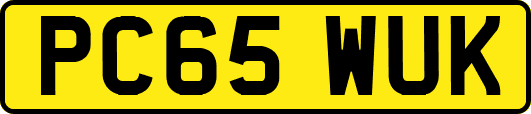 PC65WUK