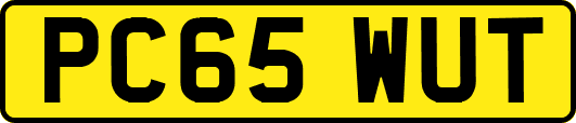 PC65WUT