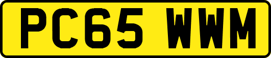 PC65WWM