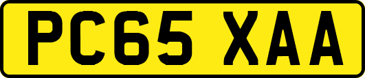 PC65XAA