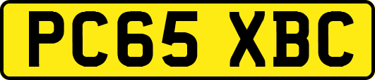 PC65XBC