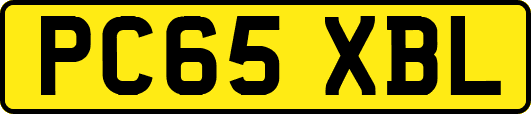 PC65XBL