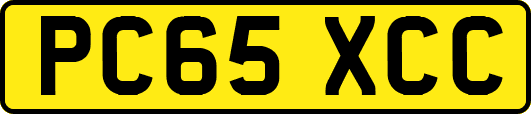 PC65XCC