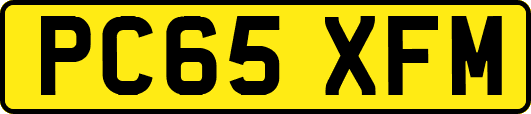 PC65XFM