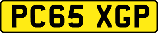 PC65XGP