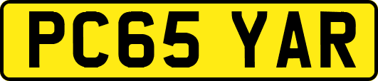 PC65YAR