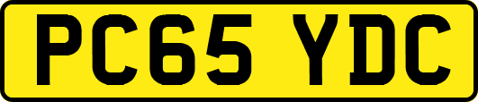 PC65YDC