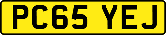 PC65YEJ