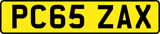 PC65ZAX