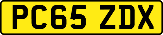 PC65ZDX
