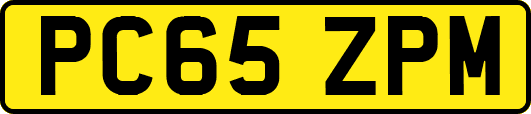 PC65ZPM