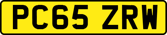 PC65ZRW