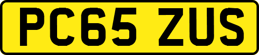 PC65ZUS
