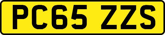 PC65ZZS