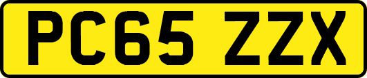 PC65ZZX