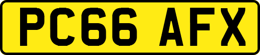 PC66AFX