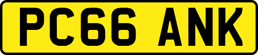 PC66ANK