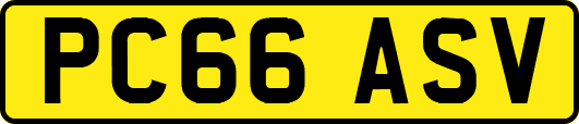PC66ASV